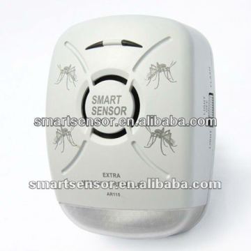 Ultrasonic Mosquito Repeller AR115