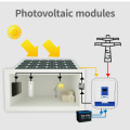 3kw 5kw Over Grid Solar Onverter 110V