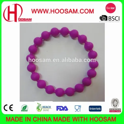 Colorful Bead Bracelet Custom Various Bead Bracelet