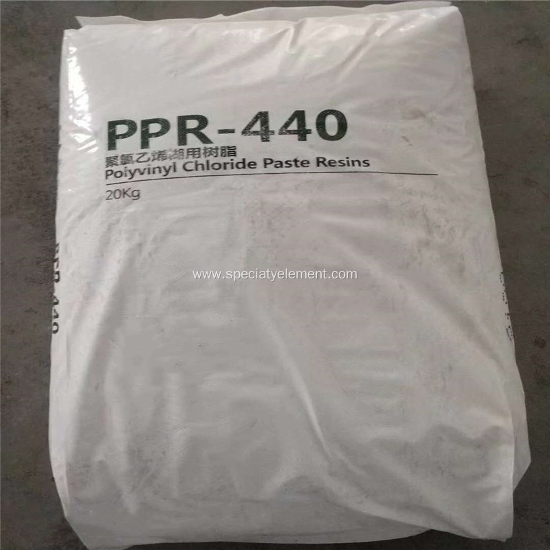 PVC Paste Resin P450 For Leather Price