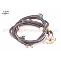 Custom Waterproof Connector Cable Assembly