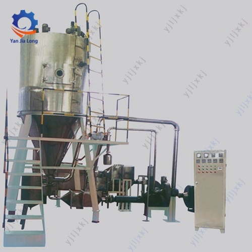 Pengering Spray Spray Kamper