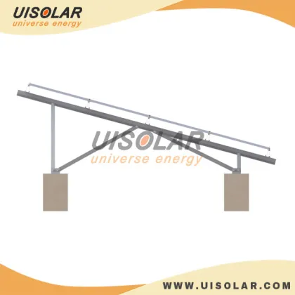 high quality solar power system for solar panels