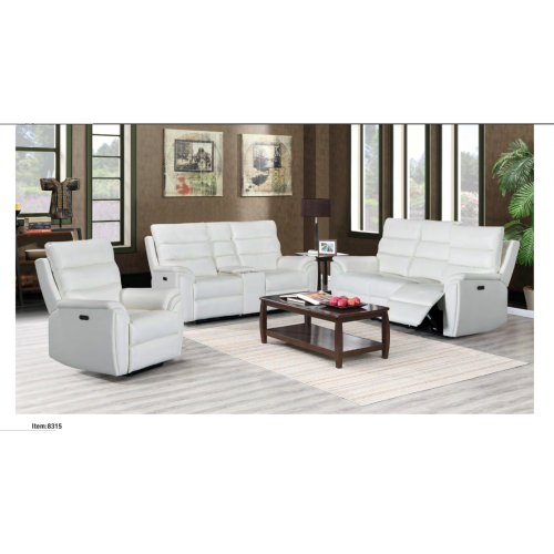 Recliner Sofa Modern Home Furniture Lounge Suite For Living Room Supplier