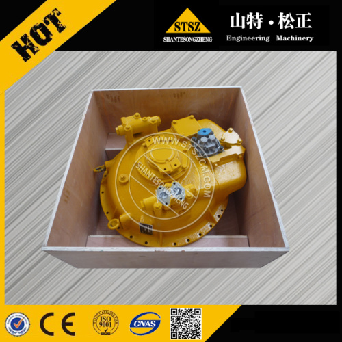 Buldozer Yedek Parçalar D155 Tork Dönüştürücü 175-13-21007