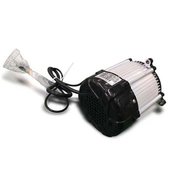 1000W Electric Car Motor Kit: DC Motor for Tricycles & Small Vehicles