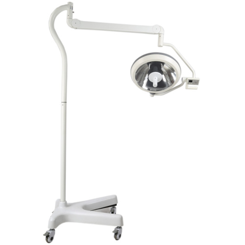 Lampu Halogen Shadowless Operating Theater