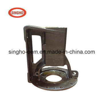 Singho Sand Cast Pump Frame