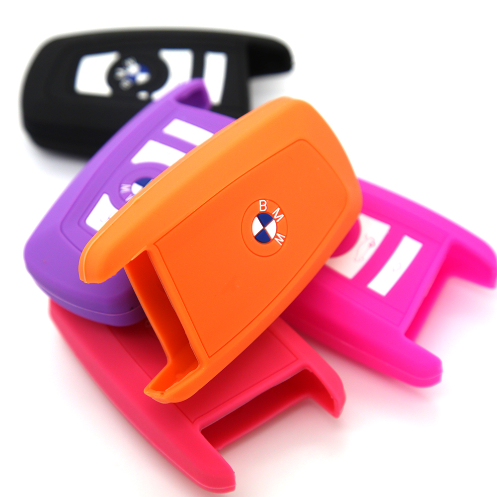 BMW key case 1