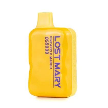 Lost Mary Disposable Vape Devices