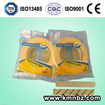 Autoclave Chemical Indicator Tape