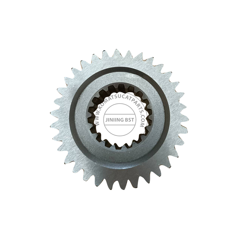 Sun Gear 124-15-52220 for D41E-6 bulldozer