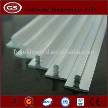 General Industrial Aluminum Profile Extrusion