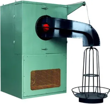 Elephant Trunk Take-up Machine of Straight Line Wire Machine