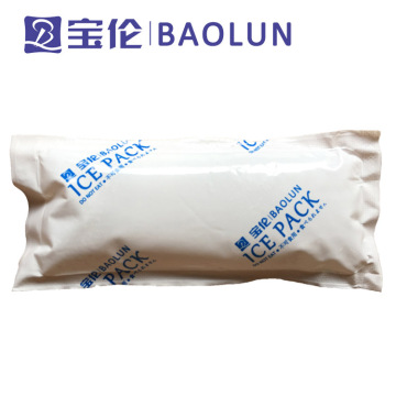 2016 wholesales SGS approved top quality ice packs for first aid