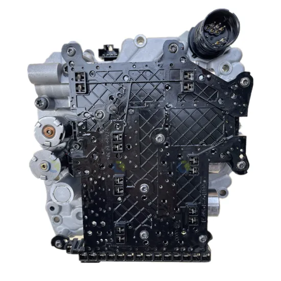 CG Auto Parts Transmission Control Unit DSG 7 Speed TCM TCU 0DE927711B 0DE DQ380 for AUDI VW