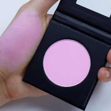 Waterproof Long Lasting Pigment Pressed Powder Contouring Bronzer Palette