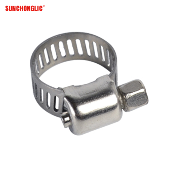 Hot Selling Sunchonglic 16mm Gas Pipe Clamp for Stoves