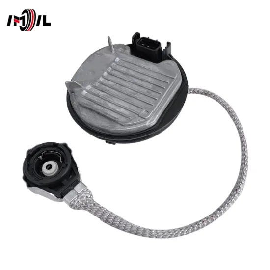 81107-06A10 Headlight Computer Board for Camry ACV51 Xenon HID Ballast