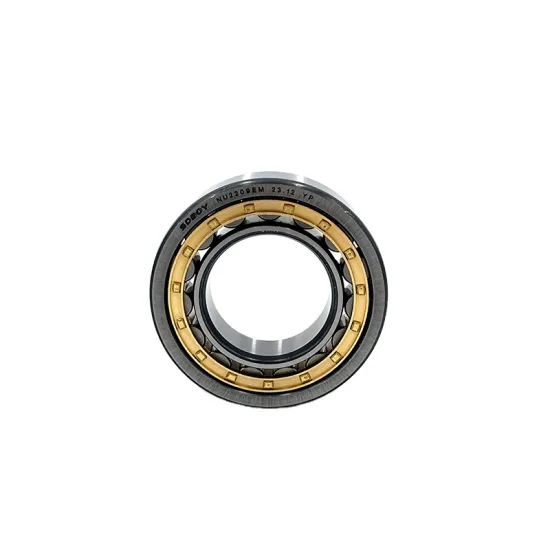 Long Life Cylindrical Thrust Roller Bearing BC1-0738A YRT1030 29417M D060014939 222 NU205 NJ205 NU206 NU207
