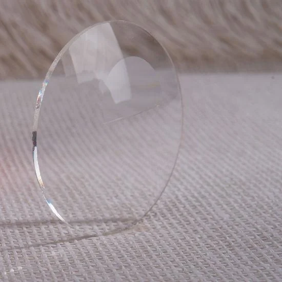 High Precision Optical Glass Lens