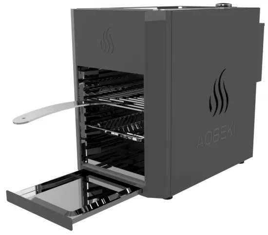 Infrared Gas Steak Grill For Home