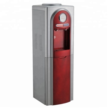 Free Standing hot and cold Electric cooling Water dispenser
