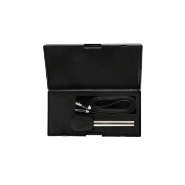 ISV1610 USB Condenser Piezoelectric Microphone for Tablet Noise Measurement