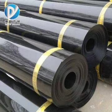 Waterproof Board(Geomembrane,Impermeable Membrane)