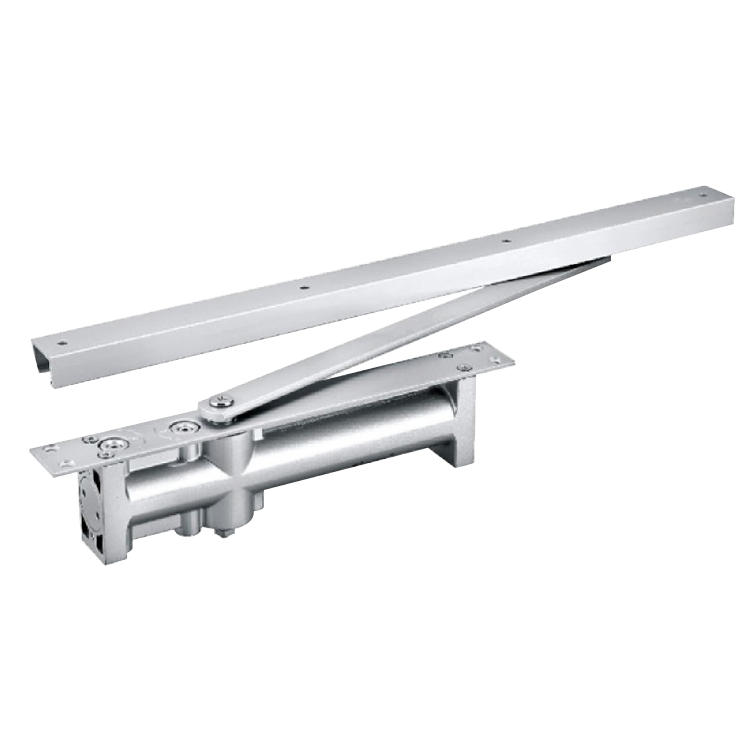 Concealed Door Closer