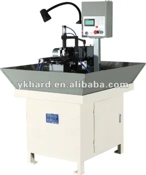 Metallic Processing Machine (MBJ-Q-650A)