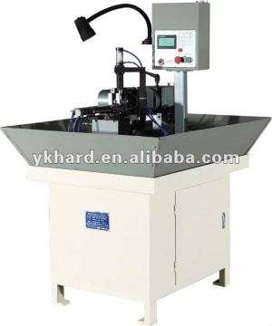 Metallic Processing Machine (MBJ-Q-650A)