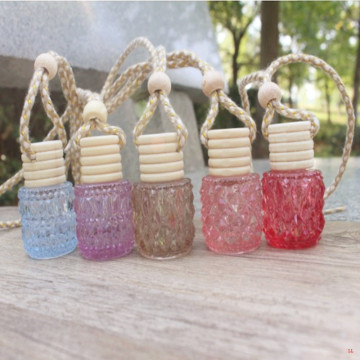 AL-Hot Sale Pink Perfume Bottles - Wholesale Small Glass Bottles