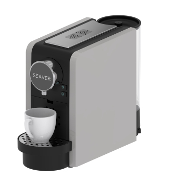 Espresso Professional Capsule Coffee Machine for home use