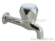 Long-bolt Water-saving Faucets 