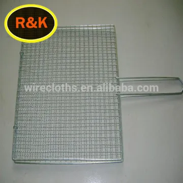 BBQ with stainless steel wire mesh,stainless steel barbecue,crimped stainless steel barbecue