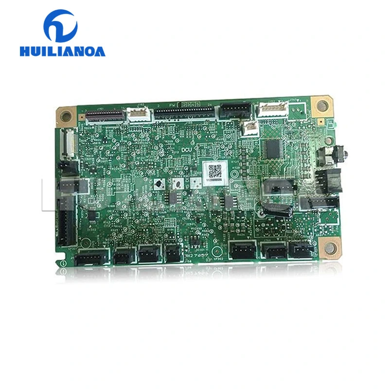 DC Control Board for HP Laserjet M506 M527 M506 Single Side DC Control PC Board Controller RM2-8600-000cn RM2-8610-000cn RM2-8612-000c Printer Parts