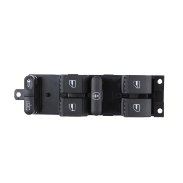 Master Power Window Switch Untuk Golf MK4 Bora Seat Skoda Octavia MK1