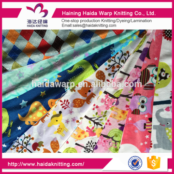 china wholesale custom minky fabric wholesale minky fabric manufacturer