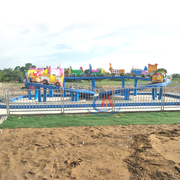 Mini Shuttle Ride Supplier: Kids Rides & Train Sets For Sale