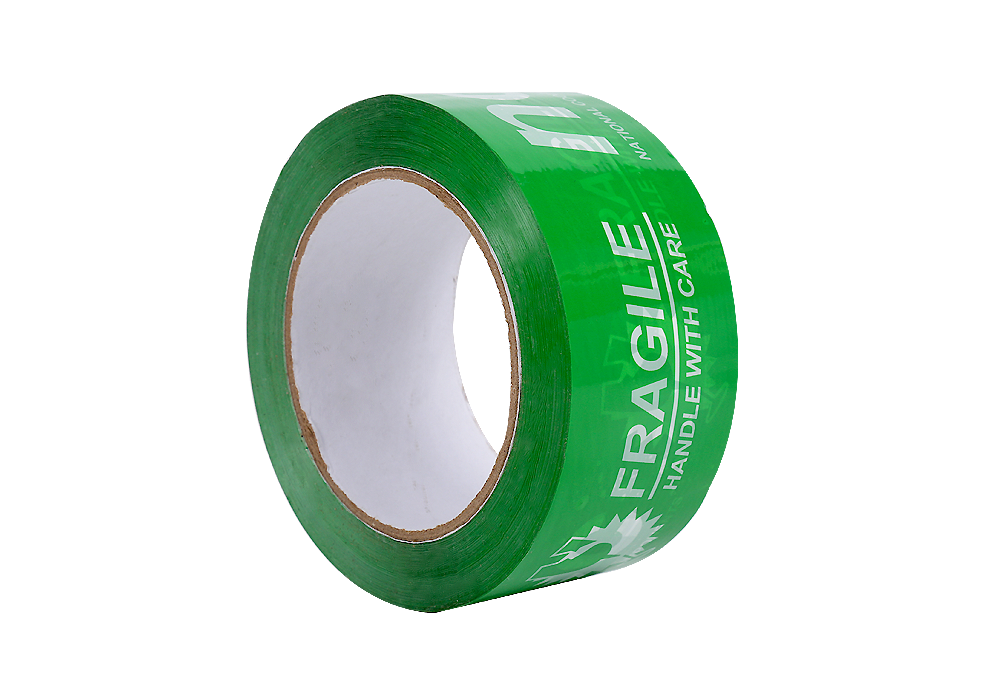 Custom Logo Printing Tape For Packaging