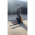 Micro electric lift truck