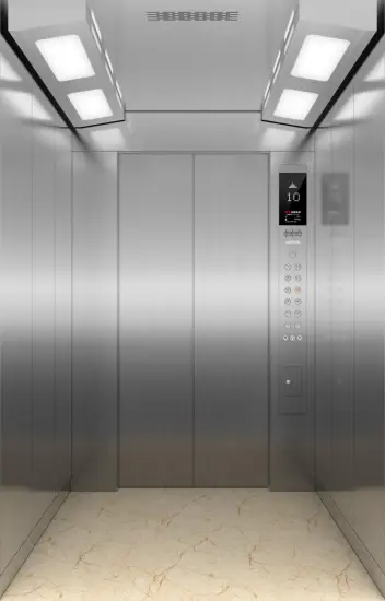 Indoor Home Elevator/Villa Elevator Residential house lift