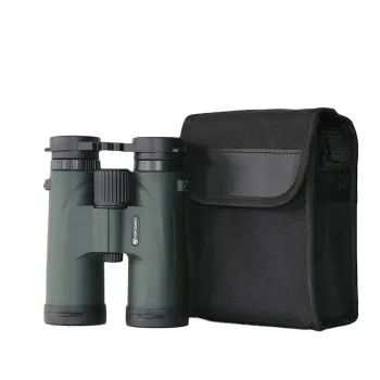 Hot Sale 10x42 BAK4 Prism Binoculars for Bird Watching and Kids