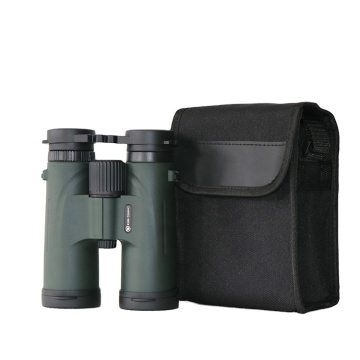 Hot Sale 10x42 BAK4 Prism Binoculars for Bird Watching and Kids