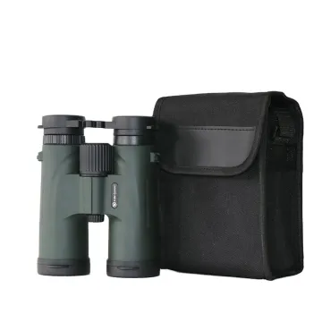Hot Sale 10x42 BAK4 Prism Binoculars for Bird Watching and Kids