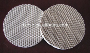 infrared ceramic plate made in china with good quality