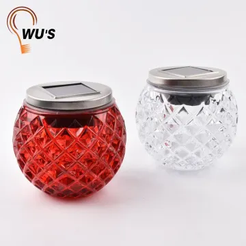 Excellent factory directly decorations christmas light with solar charge