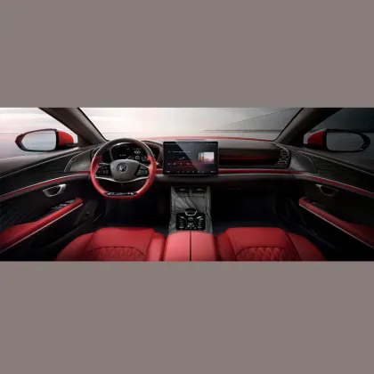 BYD han electric cars for sale