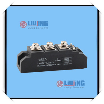 Thyristor Module Mtx110A Mtx130A